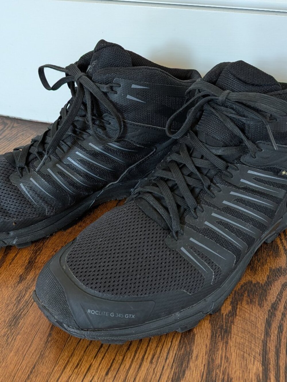 Inov-8 Roclite G 345 GTX Hiking Boots (Men's Size 12)